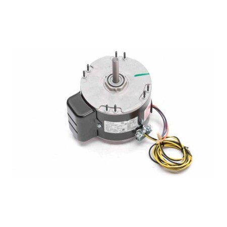 A.O. Smith Century Unit Heater Motor, 1/4 HP, 1075 RPM, 115V, TEAO UH1026NB